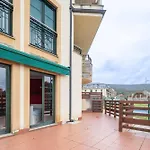 Apartamento San Miguel Reinante