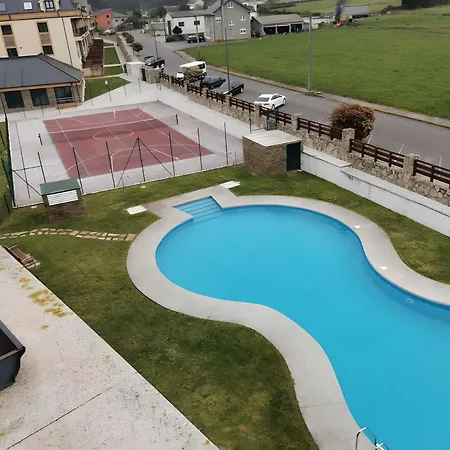 Apartamento San Miguel Reinante Appartement San Miguel Reinante