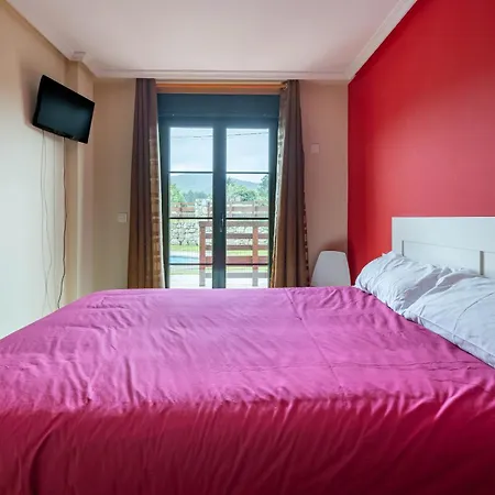 Appartement Apartamento San Miguel Reinante San Miguel Reinante