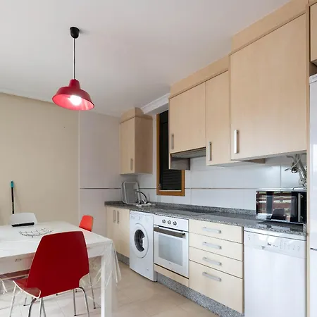 Apartamento San Miguel Reinante San Miguel Reinante