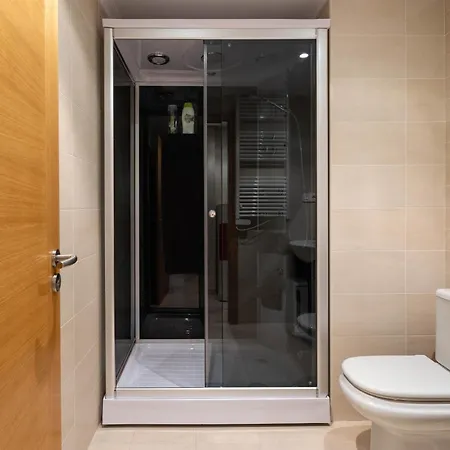 Apartamento San Miguel Reinante *