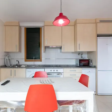 Apartamento San Miguel Reinante Appartement *