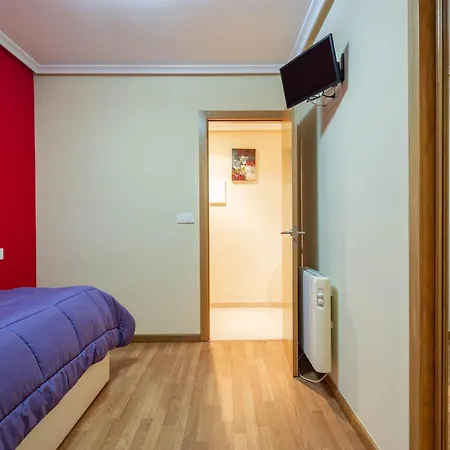 Appartement Apartamento San Miguel Reinante *