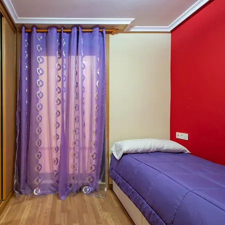 Apartamento San Miguel Reinante Appartement *