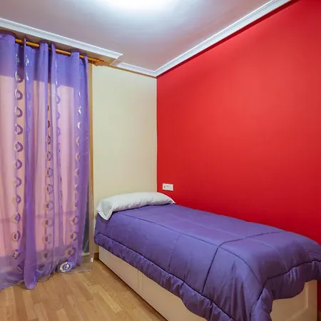 Appartement Apartamento San Miguel Reinante *