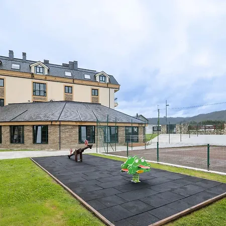 Appartement Apartamento San Miguel Reinante San Miguel Reinante