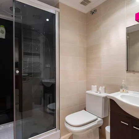 Apartamento San Miguel Reinante San Miguel Reinante