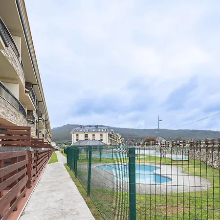 Apartamento San Miguel Reinante Appartement