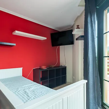 Appartement Apartamento San Miguel Reinante