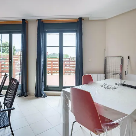 Appartement Apartamento San Miguel Reinante *