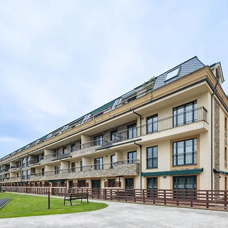 Apartamento San Miguel Reinante