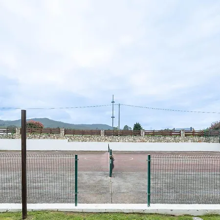 Apartamento San Miguel Reinante Appartement San Miguel Reinante