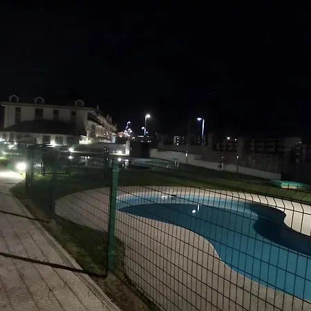 Apartamento San Miguel Reinante San Miguel Reinante