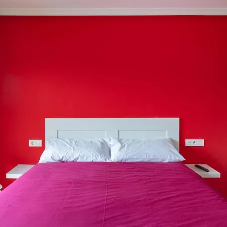 Apartamento San Miguel Reinante Apartment *