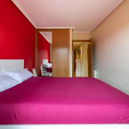 Apartamento San Miguel Reinante *