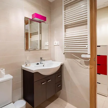 Apartamento San Miguel Reinante