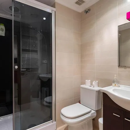 Apartamento San Miguel Reinante San Miguel Reinante